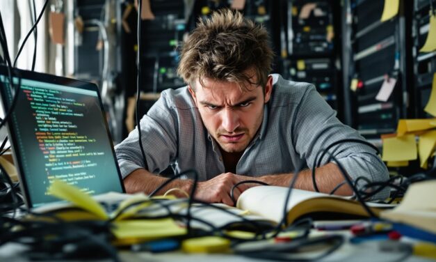 Why You Shouldn’t DIY Your WordPress Maintenance: Expert Advice