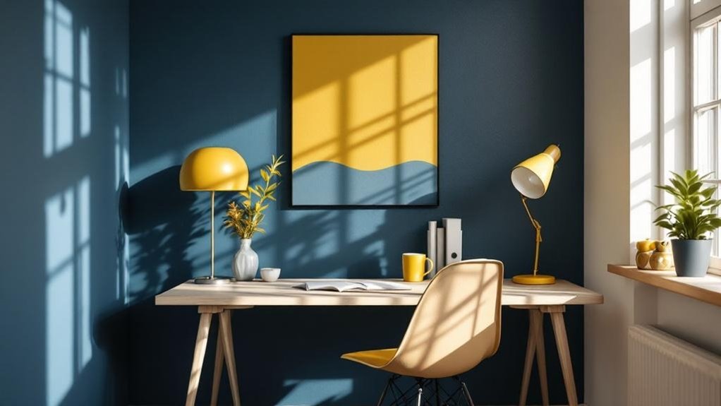 balanced color distribution formula