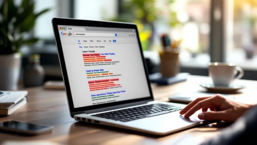 boost traffic with snippets