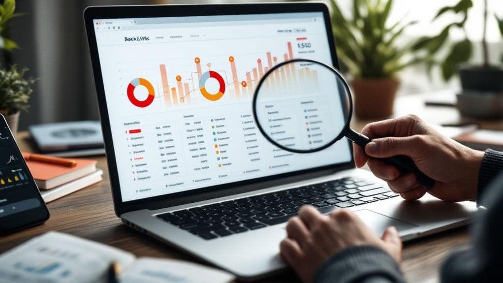 build quality backlinks strategically