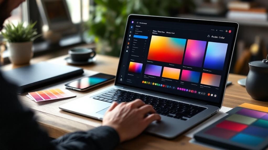 collaboration accessibility speed inspiration