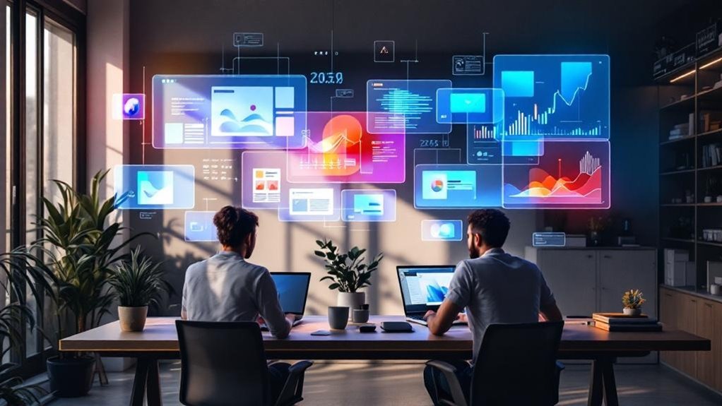 collaborative efficient editorial workflows