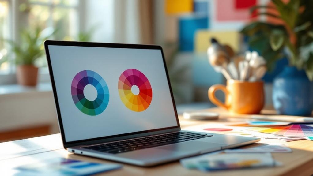 color impacts emotional responses