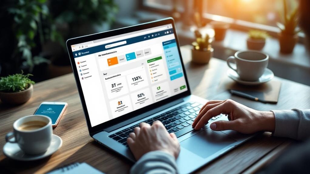 comprehensive wordpress maintenance services