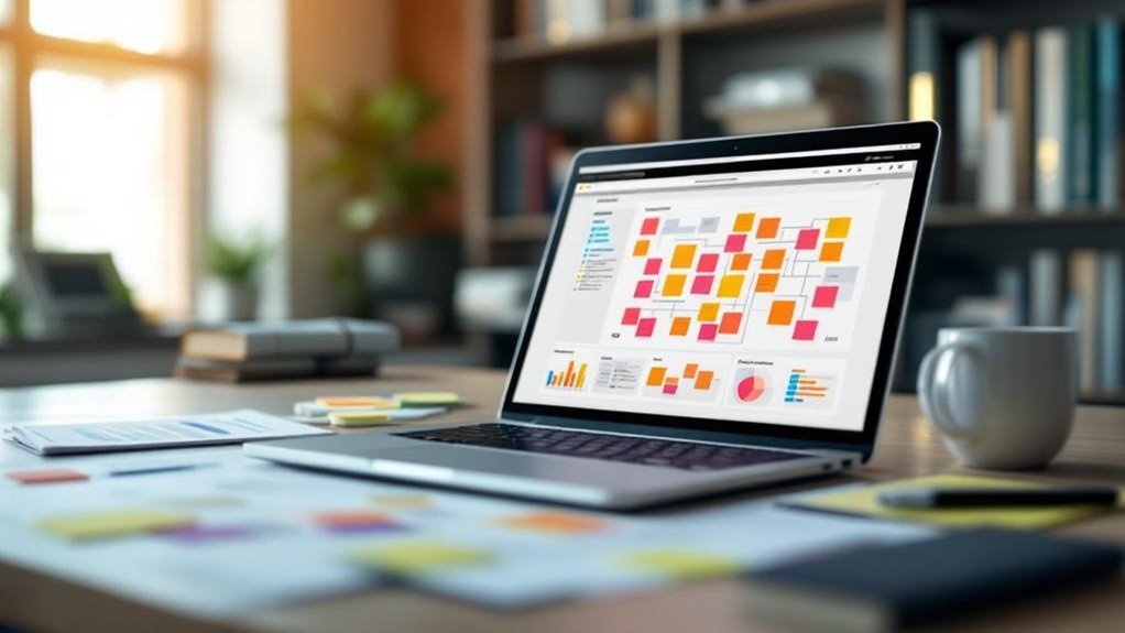 content hub site architecture