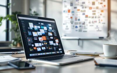 Maximizing SEO Performance With Strategic Content Hubs