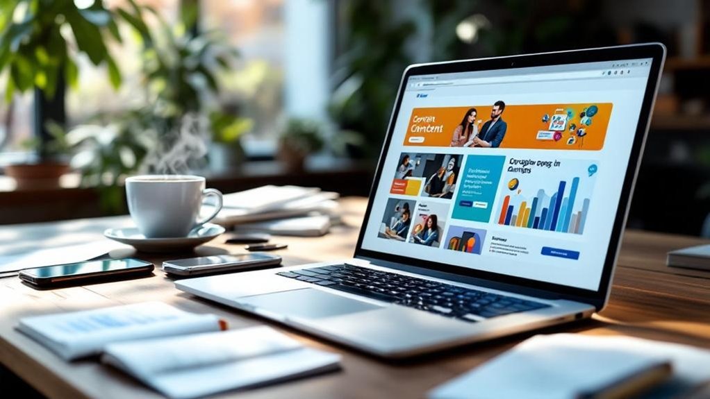 create quality shareable content