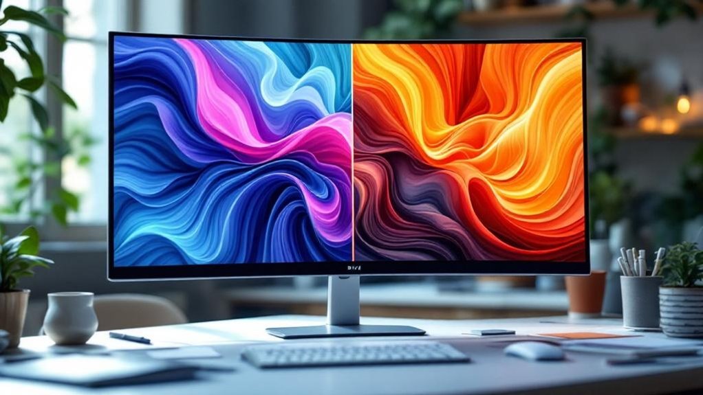 design flexibility and performance