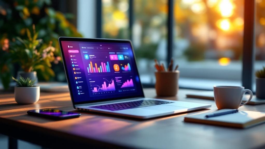 effective social media integration