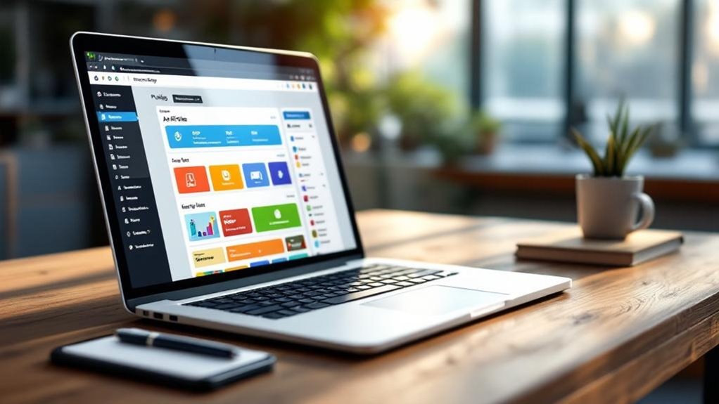 effortless link management solution