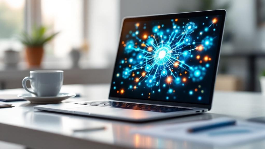 entities relationships and attributes