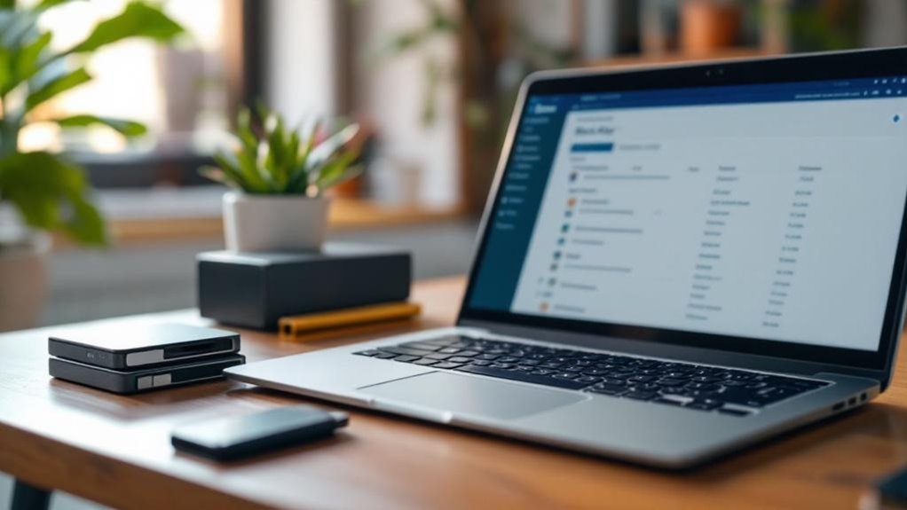 essential wordpress backup strategy