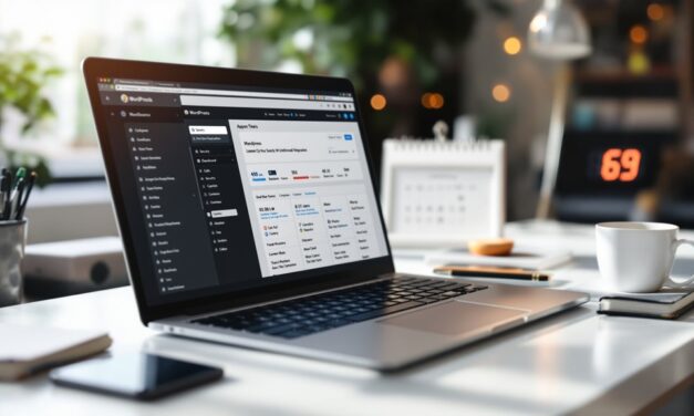 5 Reasons Your WordPress Site Needs a Maintenance Service