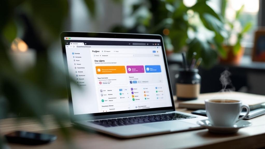 evaluate site needs first