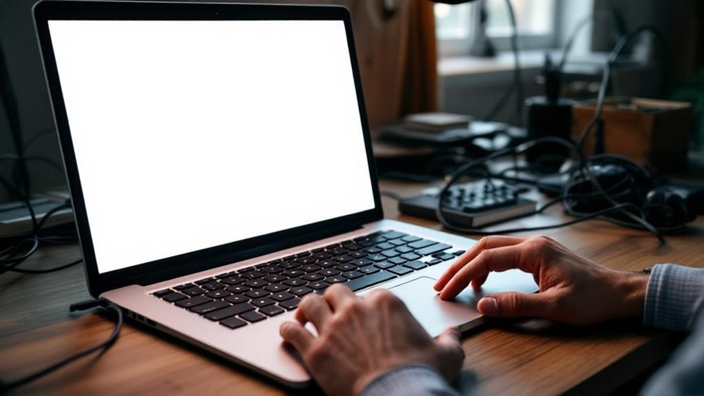 fix corrupted htaccess file