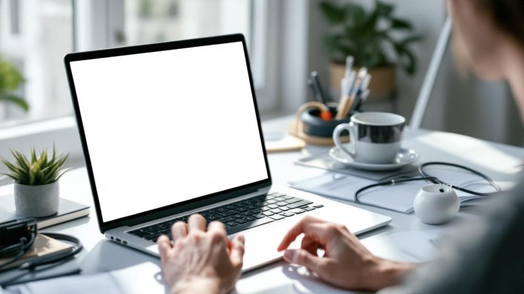 fixing wordpress white screen