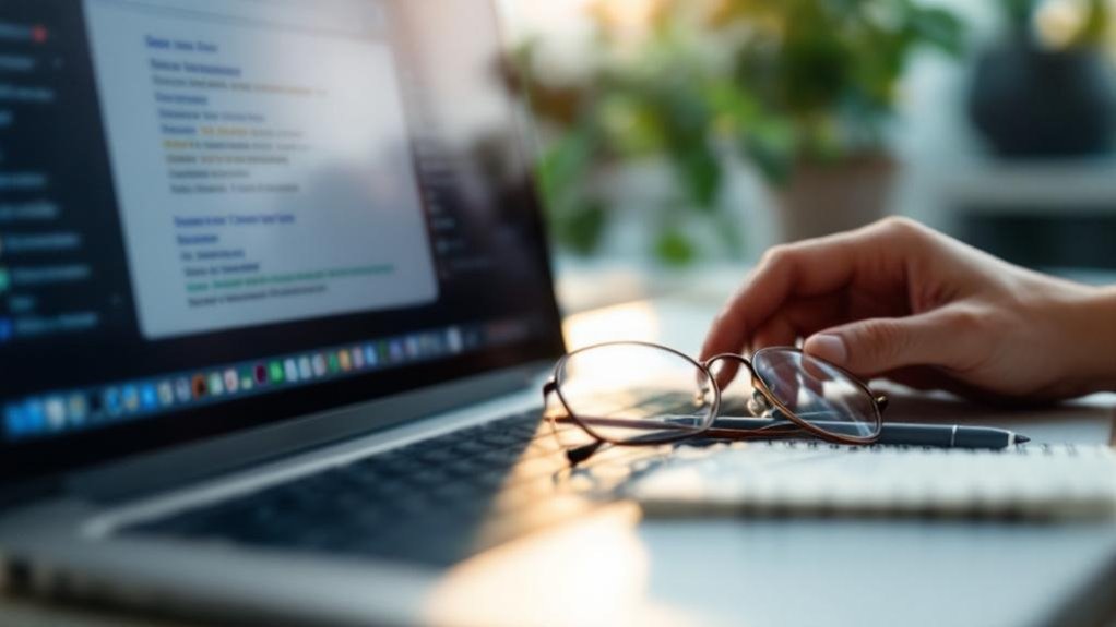 format for featured snippets