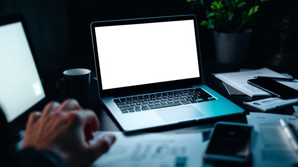 identify and rollback updates