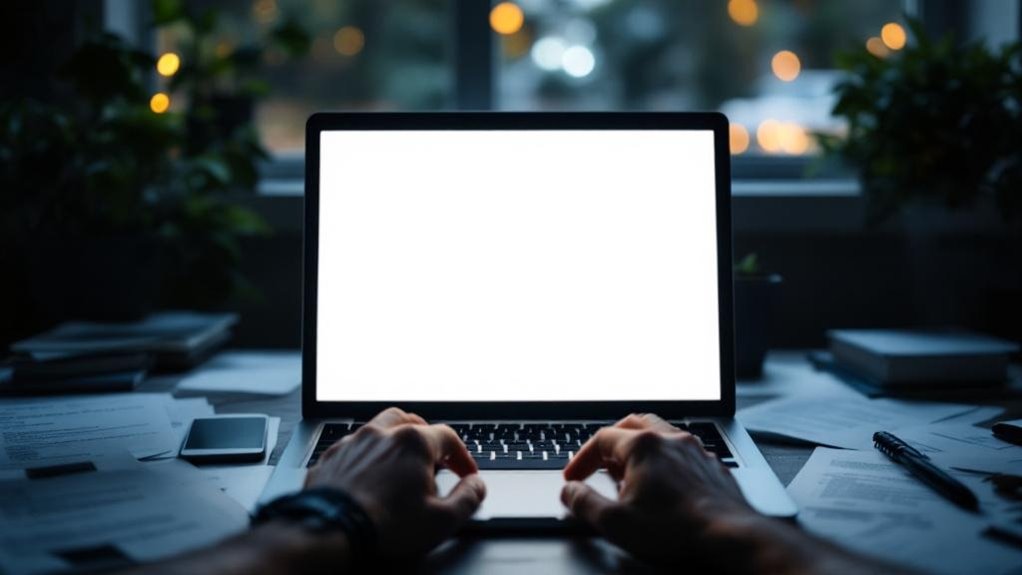 identify wsod impact area