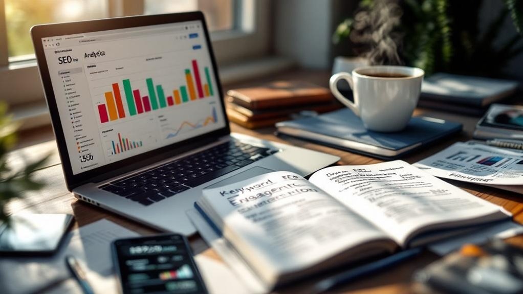 improve seo with engagement