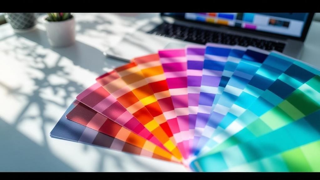 intentional color choices matter