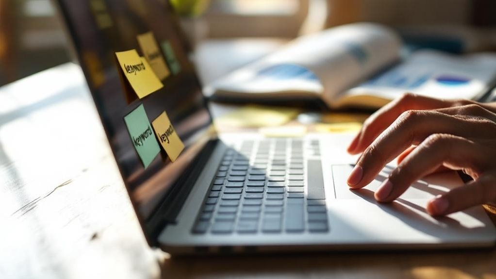 long tail keyword importance