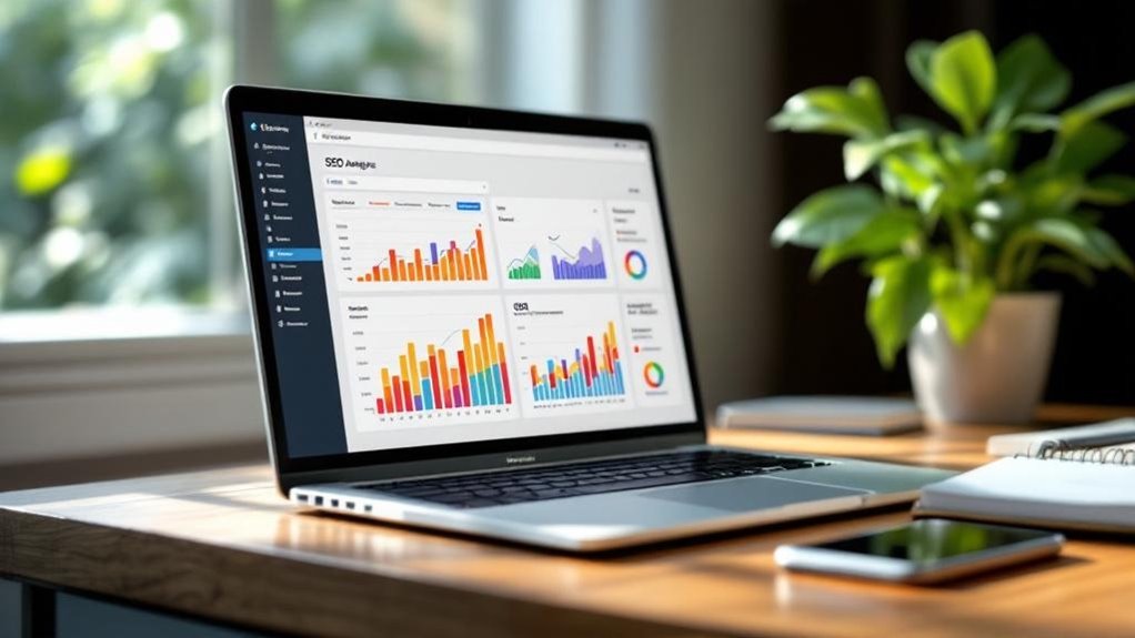 maintain wordpress for seo
