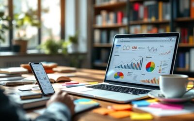 The Ultimate Guide to Google SEO: Boost Your Online Presence Today