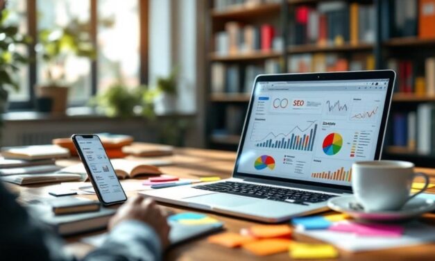 The Ultimate Guide to Google SEO: Boost Your Online Presence Today