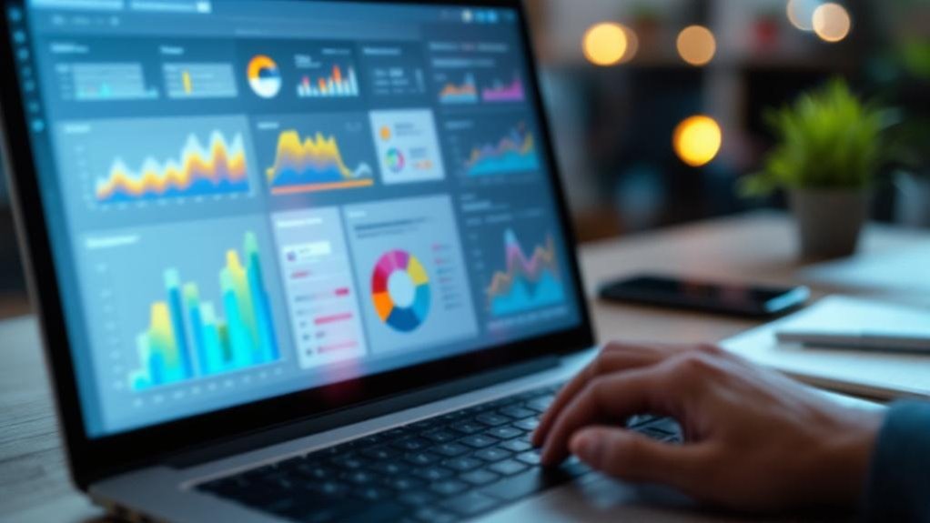 measure video engagement analytics