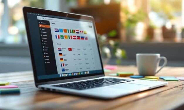 Breaking Barriers: A Comprehensive Guide to WordPress Multilingual Plugins