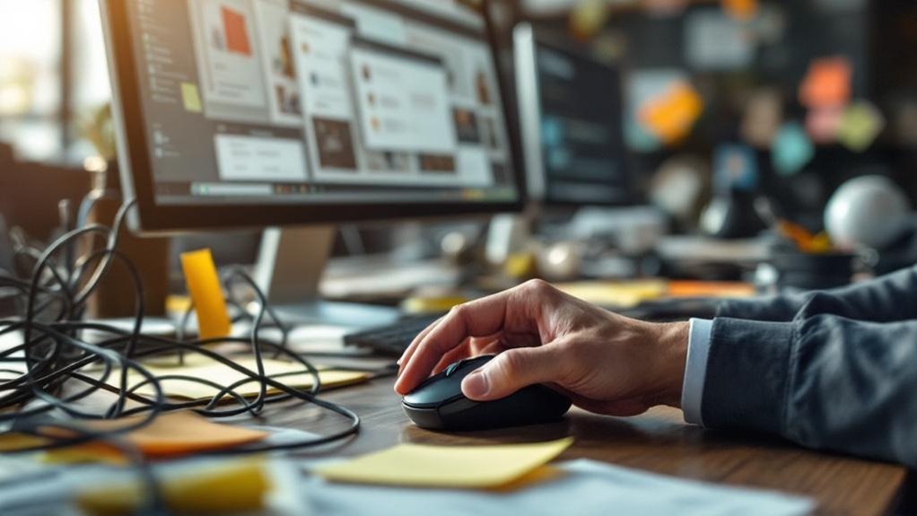 navigation issues cost conversions