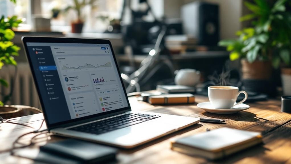 neglecting maintenance harms growth