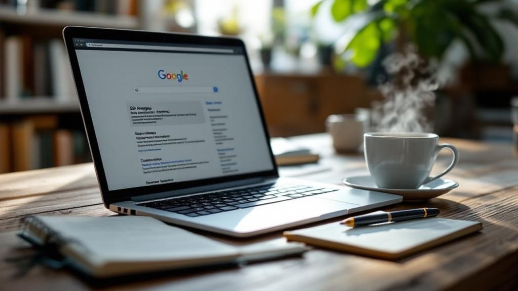 optimize featured snippet answers