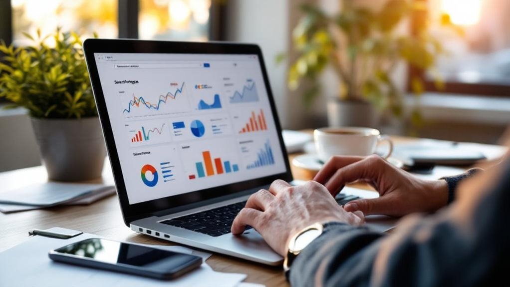 optimize for organic traffic