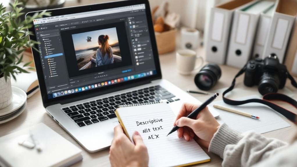 optimize images for seo