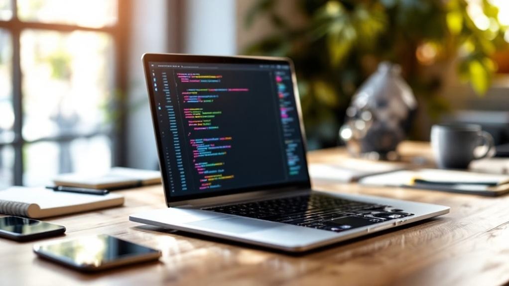 optimize speed secure data