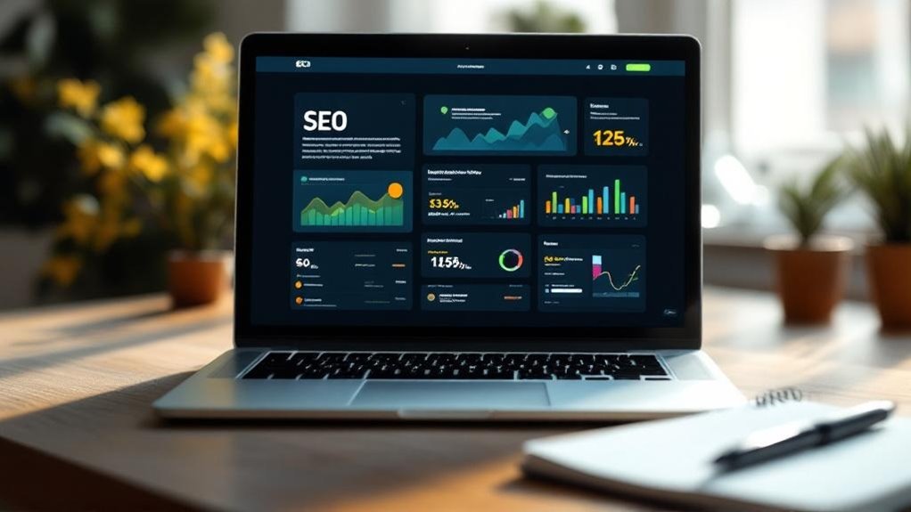 optimize titles and content