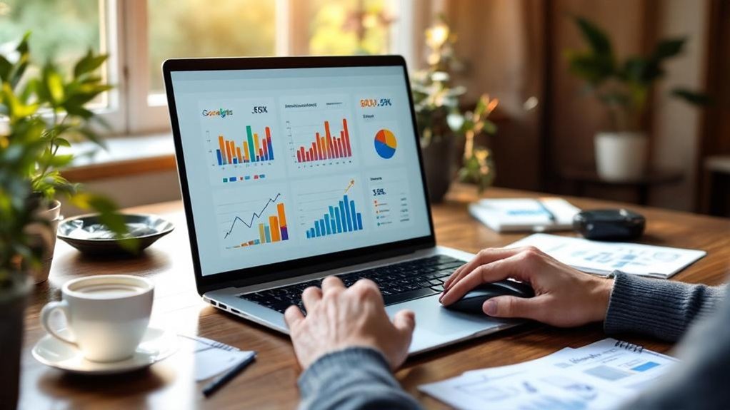 optimize underperforming high potential pages