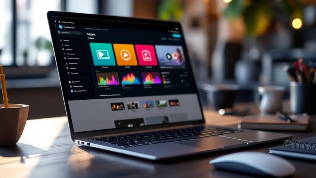 optimize videos with technology