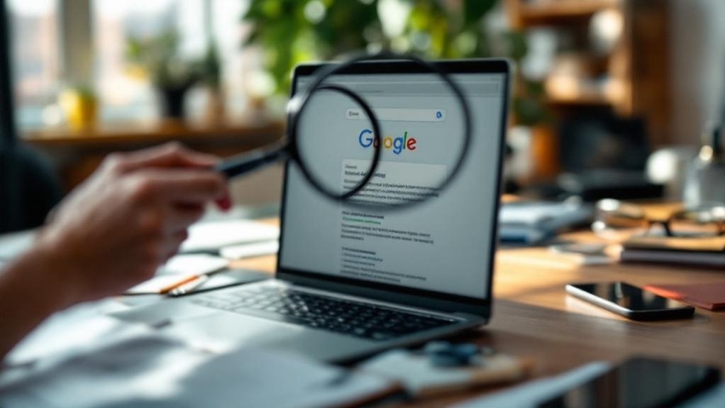 optimizing for featured snippets