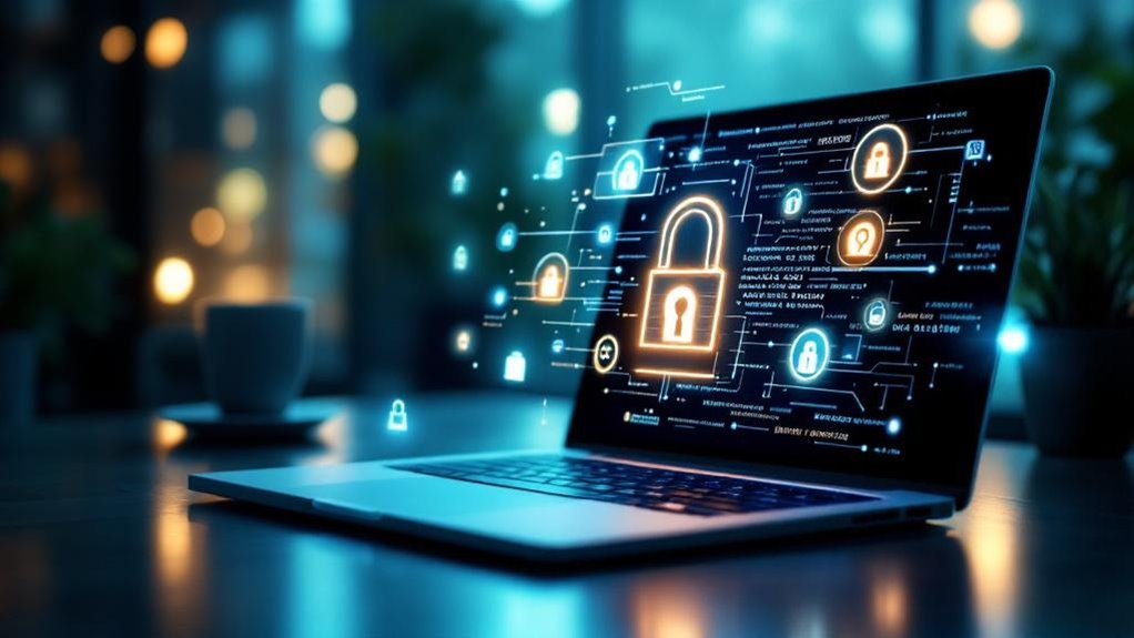 privacy as design foundation