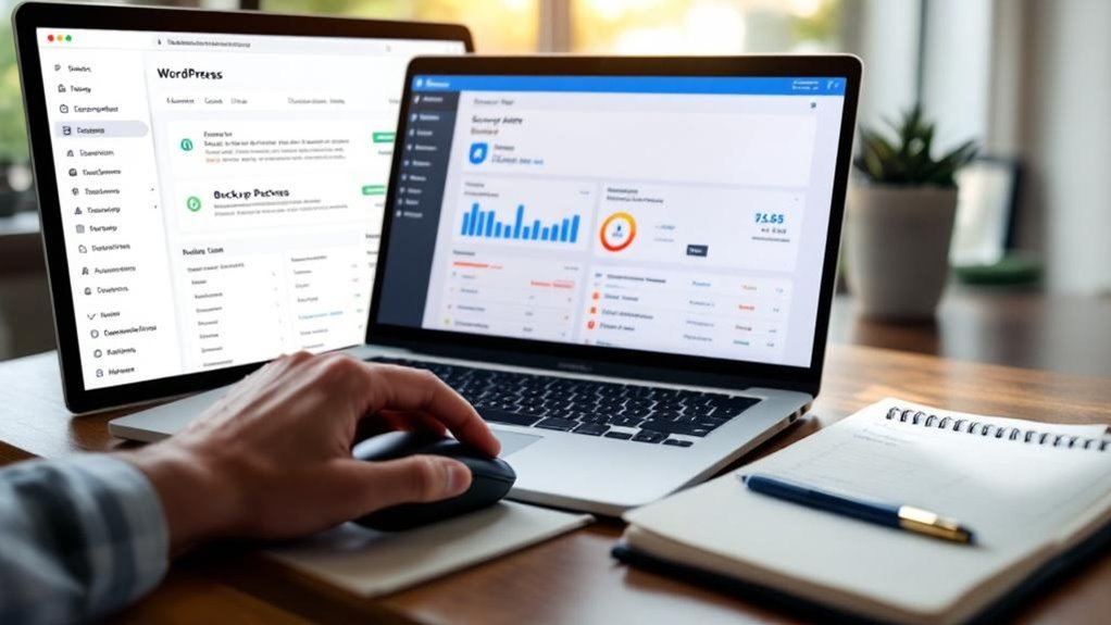 proactive wordpress security strategy