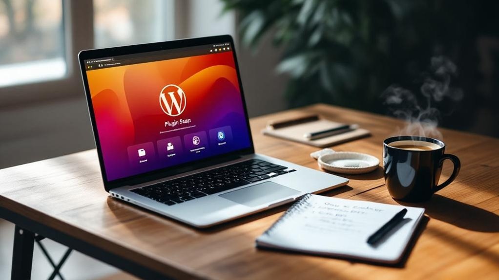proper plugin setup essentials