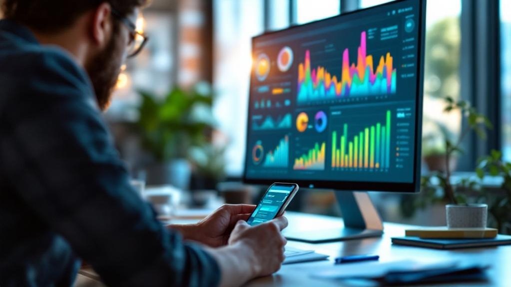 real time chat management insights