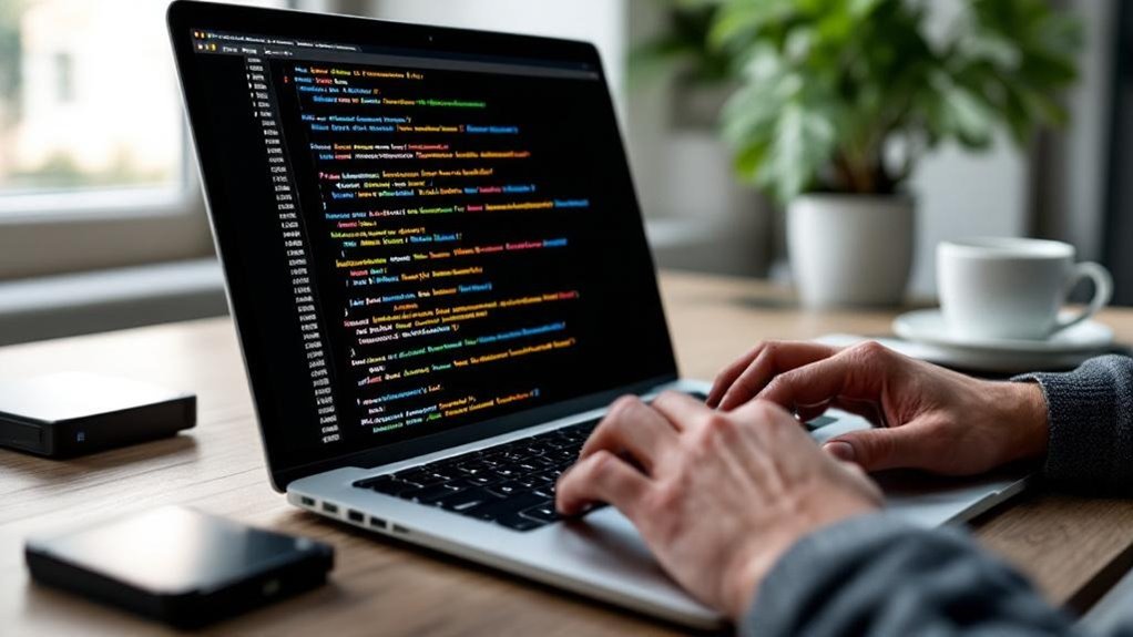repair corrupted htaccess file