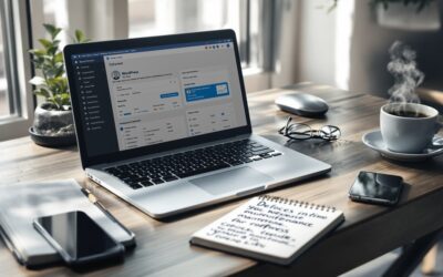 The Ultimate Checklist for Choosing the Right WordPress Maintenance Service