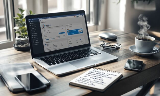 The Ultimate Checklist for Choosing the Right WordPress Maintenance Service