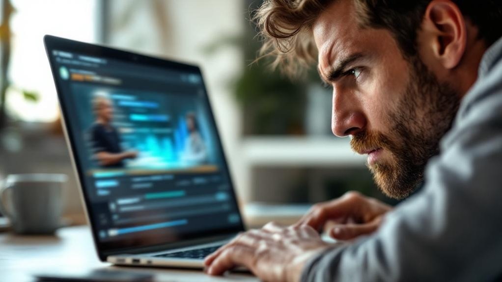 slow videos hurt conversions