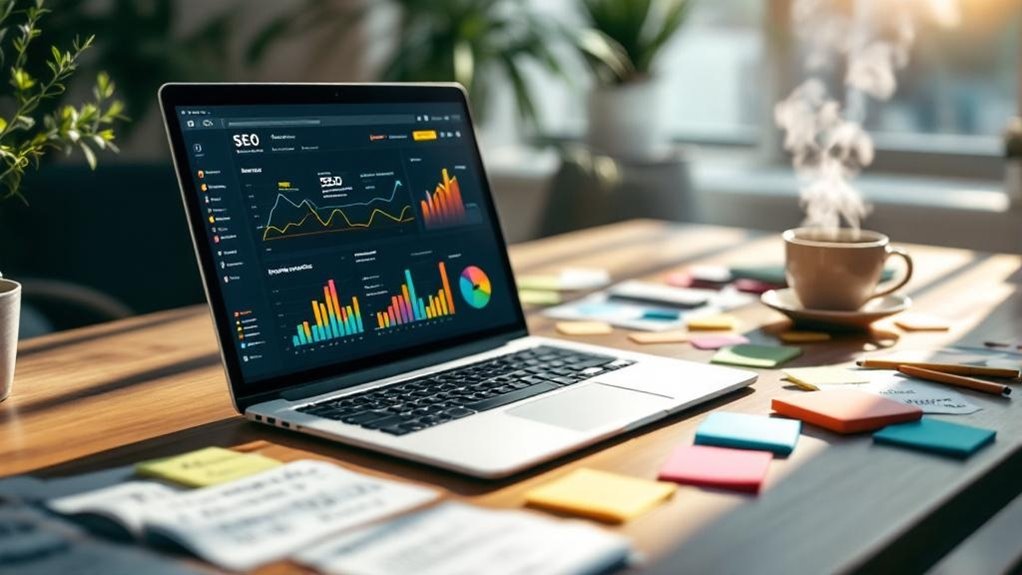 smarter keyword organization strategy